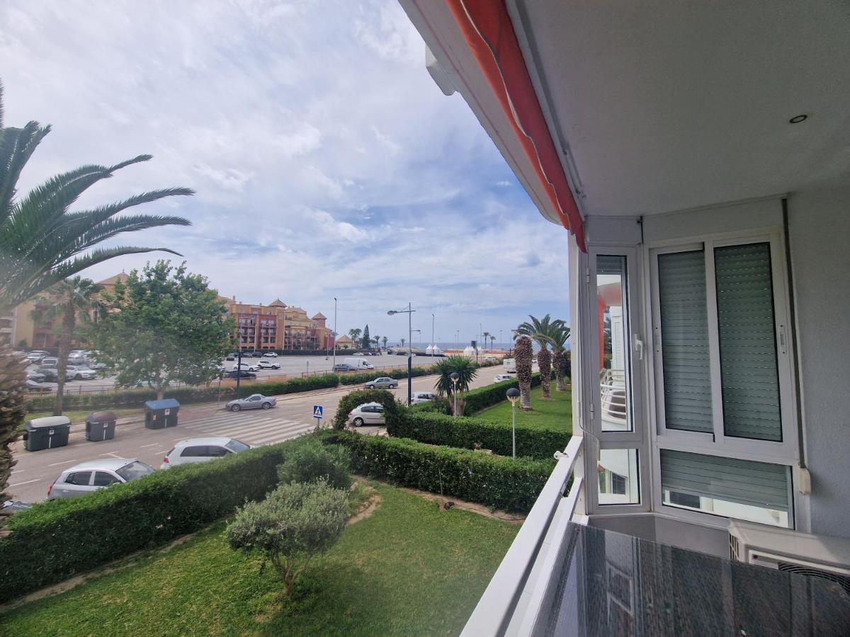 Apartamento Laguna Castillo Bajo Exterior photo